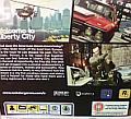 Back DVD cover