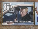 GtaIV wall
