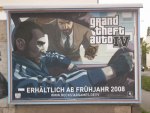 GtaIV wall
