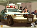 WALLPAPER - GTA IV