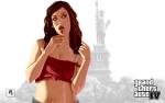 WALLPAPER - GTA IV