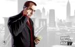 WALLPAPER - GTA IV