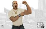 WALLPAPER - GTA IV