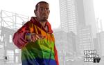 WALLPAPER - GTA IV