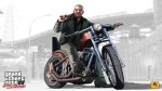 Episodes from Liberty City