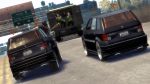 Gta iv multiplayer